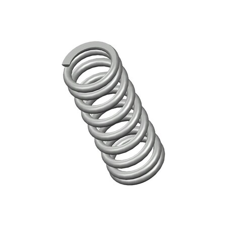 Approved Vendor Compression Spring, O= .480, L= 1.25, W= .067 G609963079
